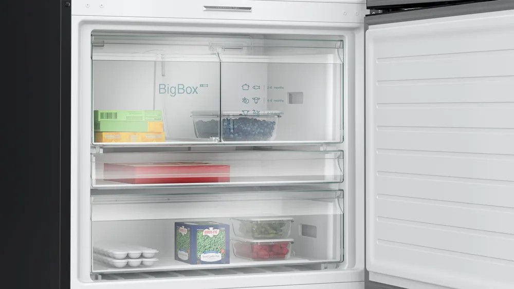 IQ 700 Siemens KG86PAXB0N Buzdolabı