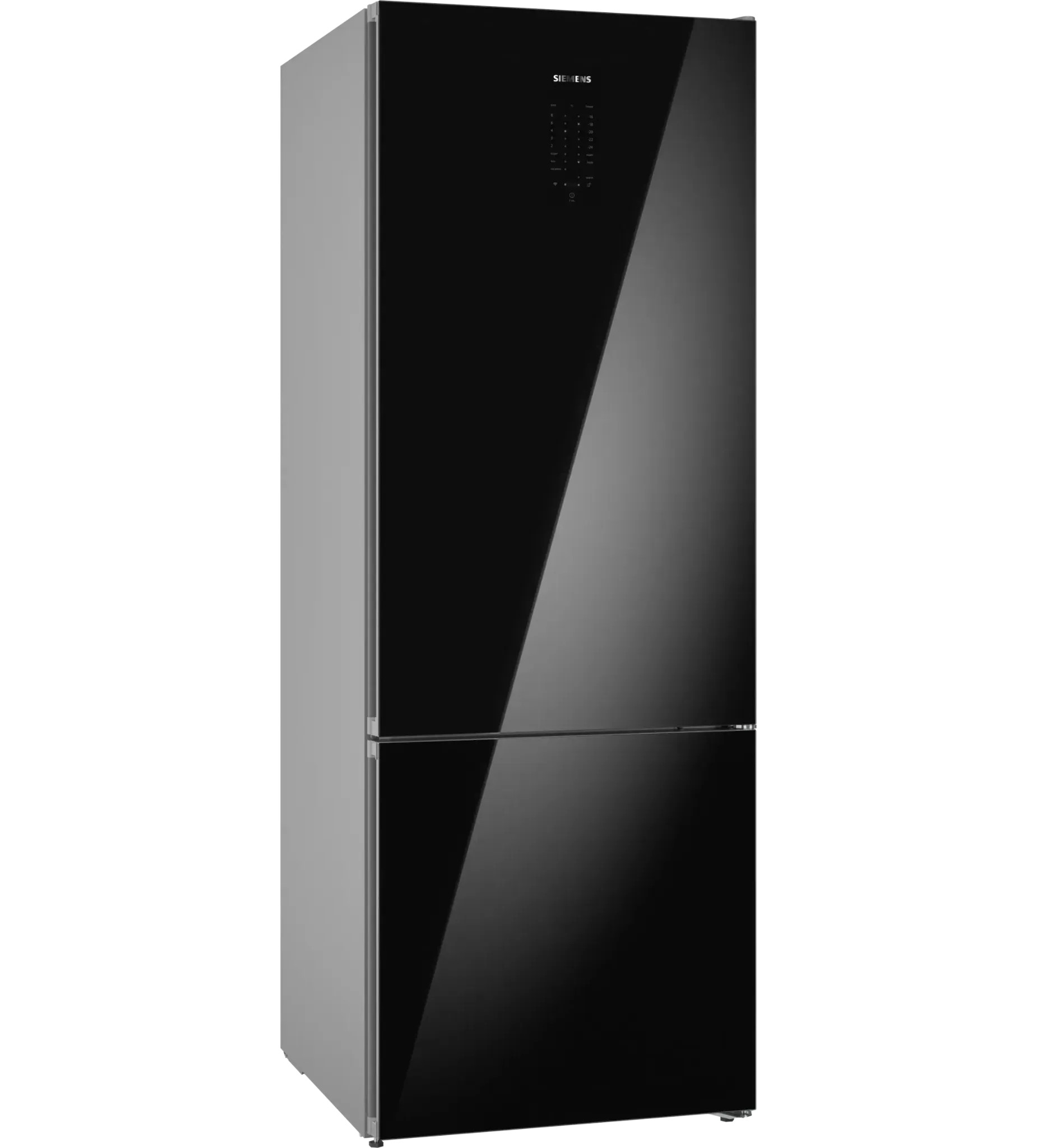 IQ 500 Siemens KG56NLBE0N Buzdolabı