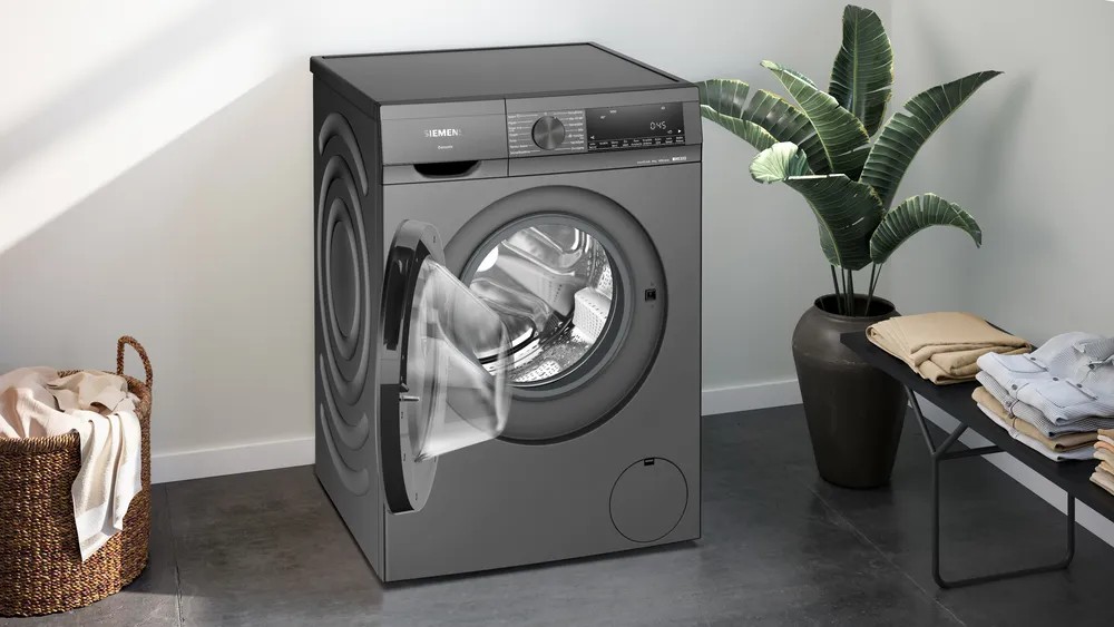 IQ 500 Siemens WG44A2ZRTR Çamaşır Makinesi