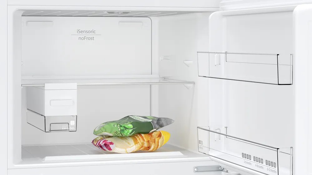 IQ 500 Siemens KD76NAWE0N Buzdolabı