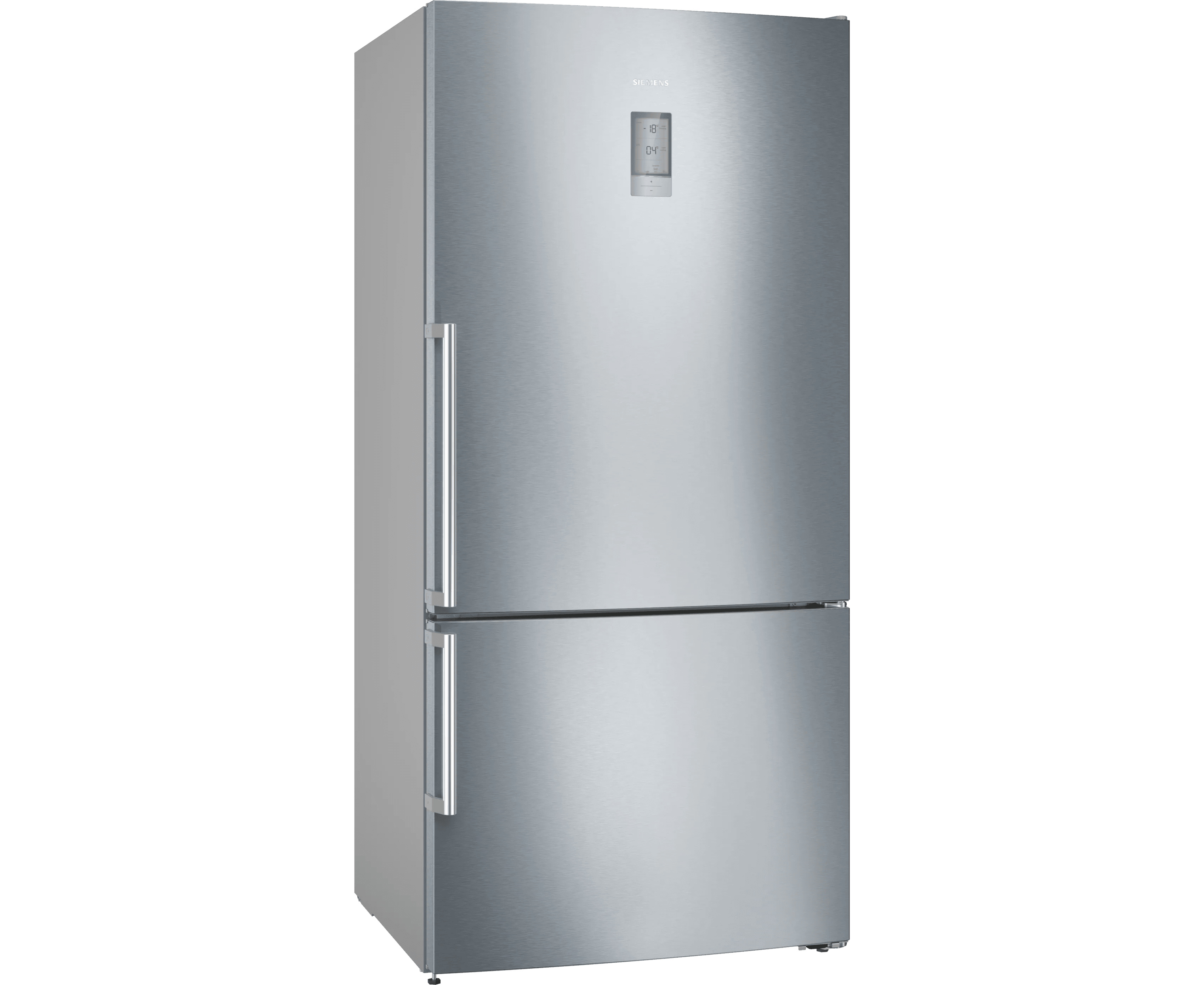 IQ 500 Siemens KG86NAID2N Buzdolabı