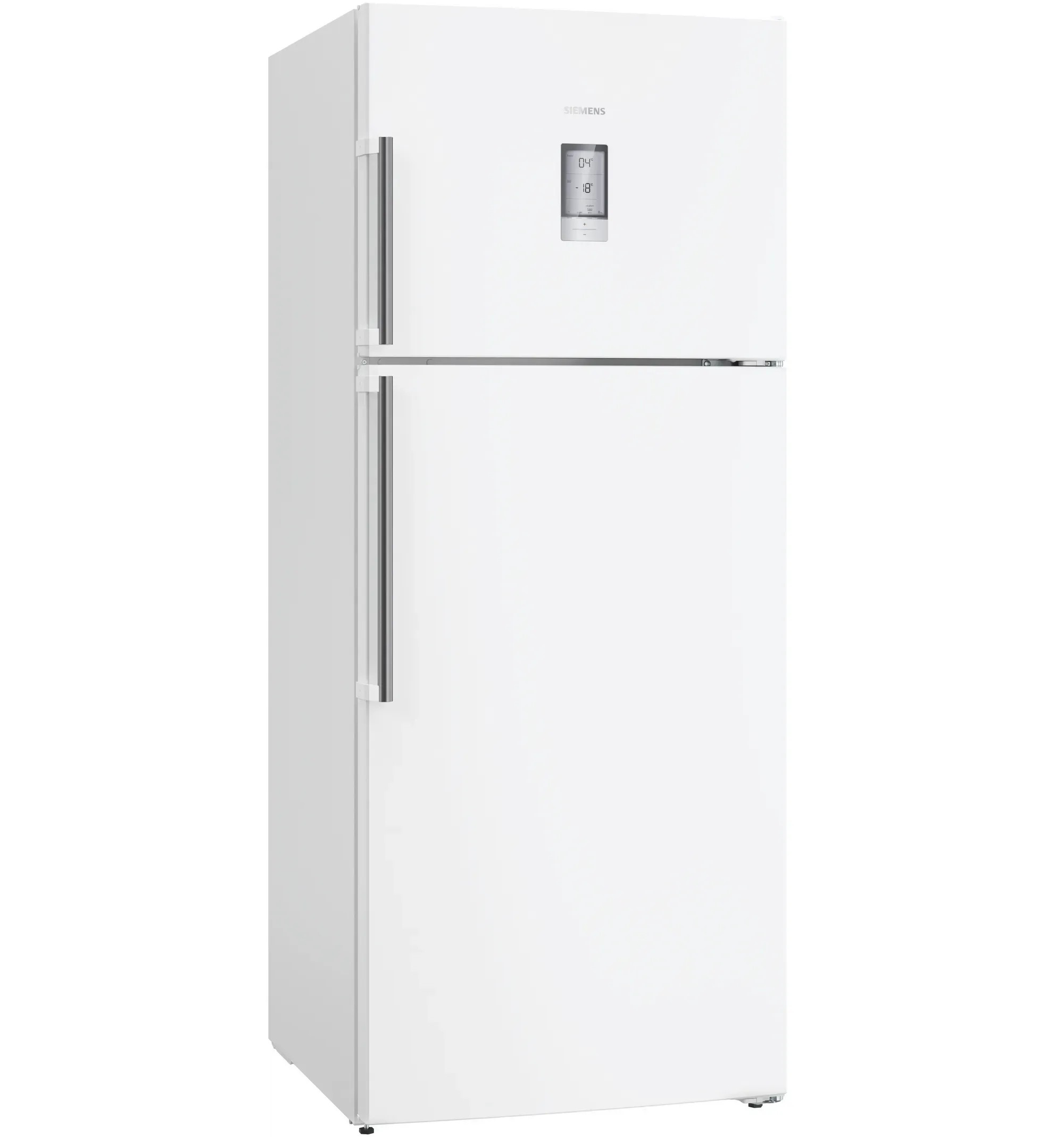 IQ 500 Siemens KD76NAWE0N Buzdolabı