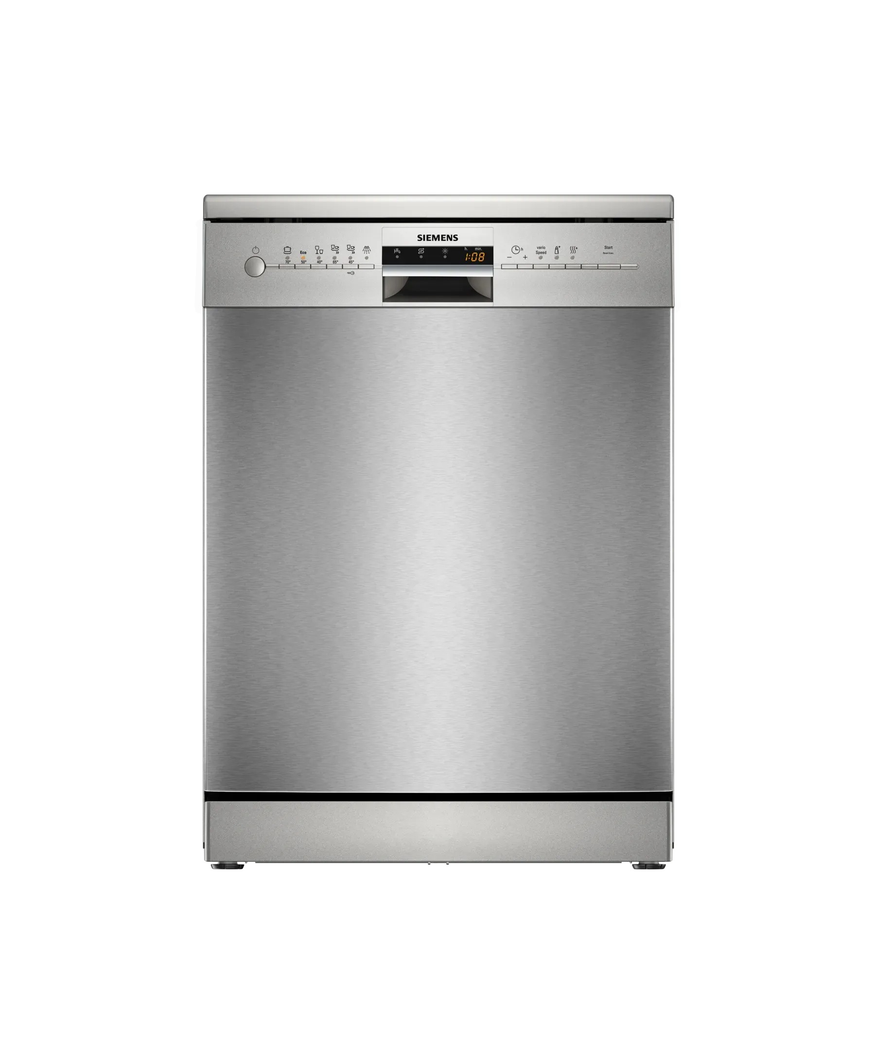 IQ 100 Siemens SN216I00DT Bulaşık Makinesi