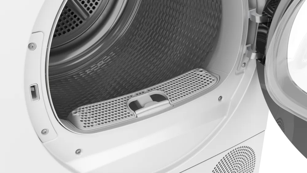 IQ 500 Siemens WQ44G2C1TR Kurutma Makinesi