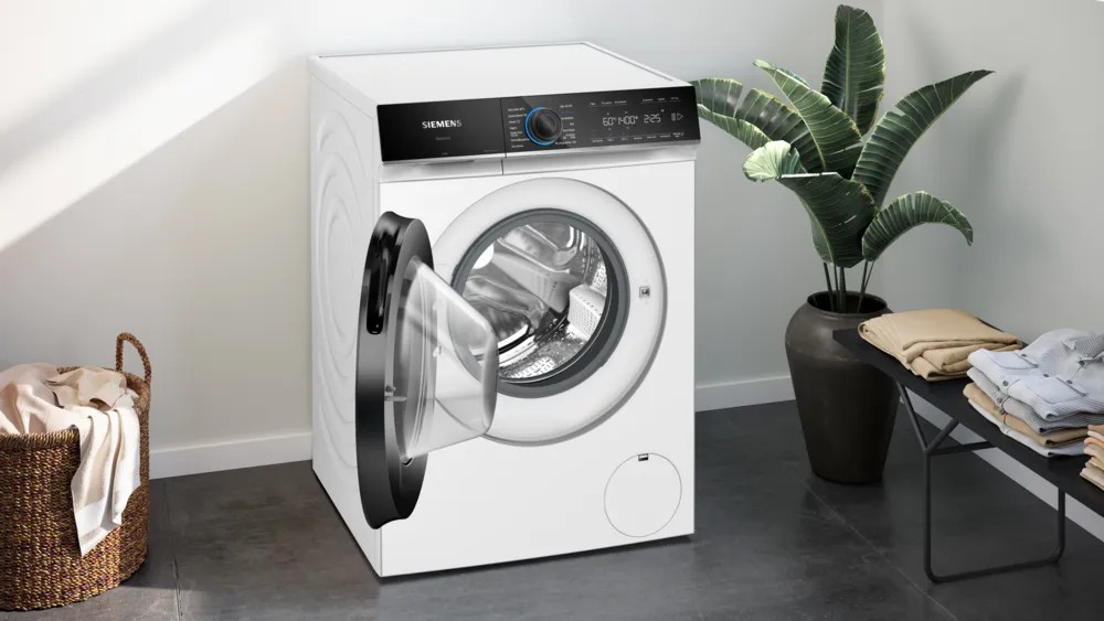 IQ 500 Siemens WG44B2A0TR Çamaşır Makinesi