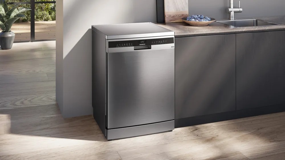 IQ 300 Siemens SN23II62KT Bulaşık Makinesi