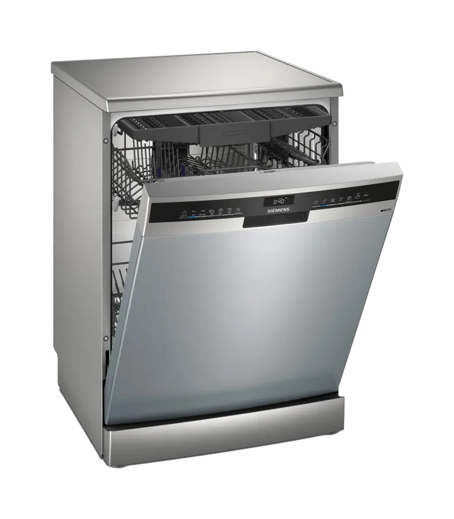 IQ 300 Siemens SN23II62MT Bulaşık Makinesi