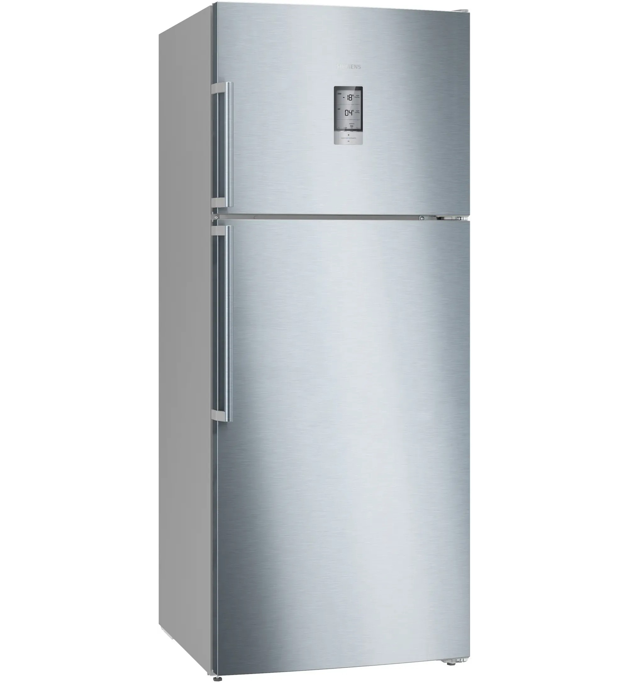 IQ 500 Siemens KD76NAIE0N Buzdolabı