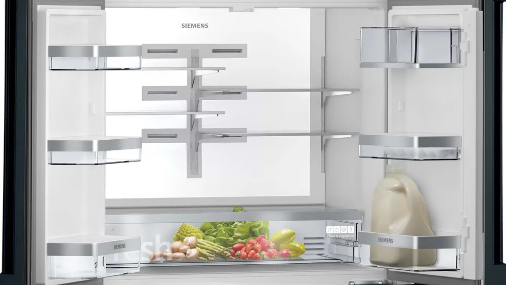 IQ 700 Siemens KF96RSBEA Buzdolabı