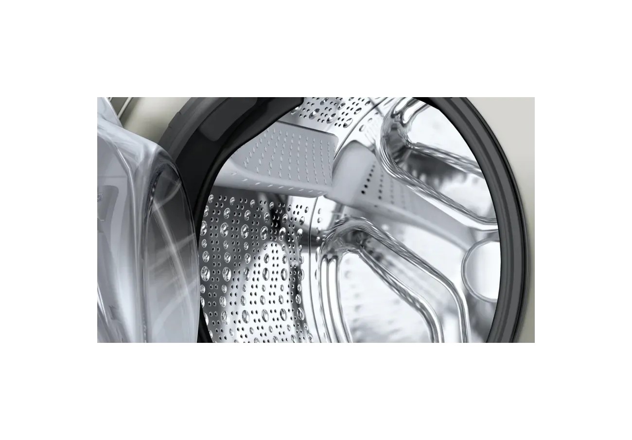 IQ 500 Siemens WG52K2ZXTR Çamaşır Makinesi