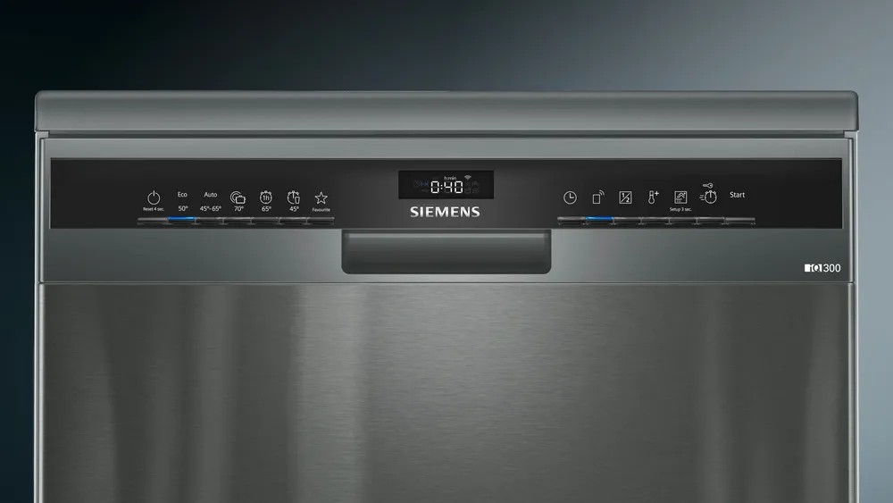 IQ 500 Siemens SN23IC62MT Bulaşık Makinesi