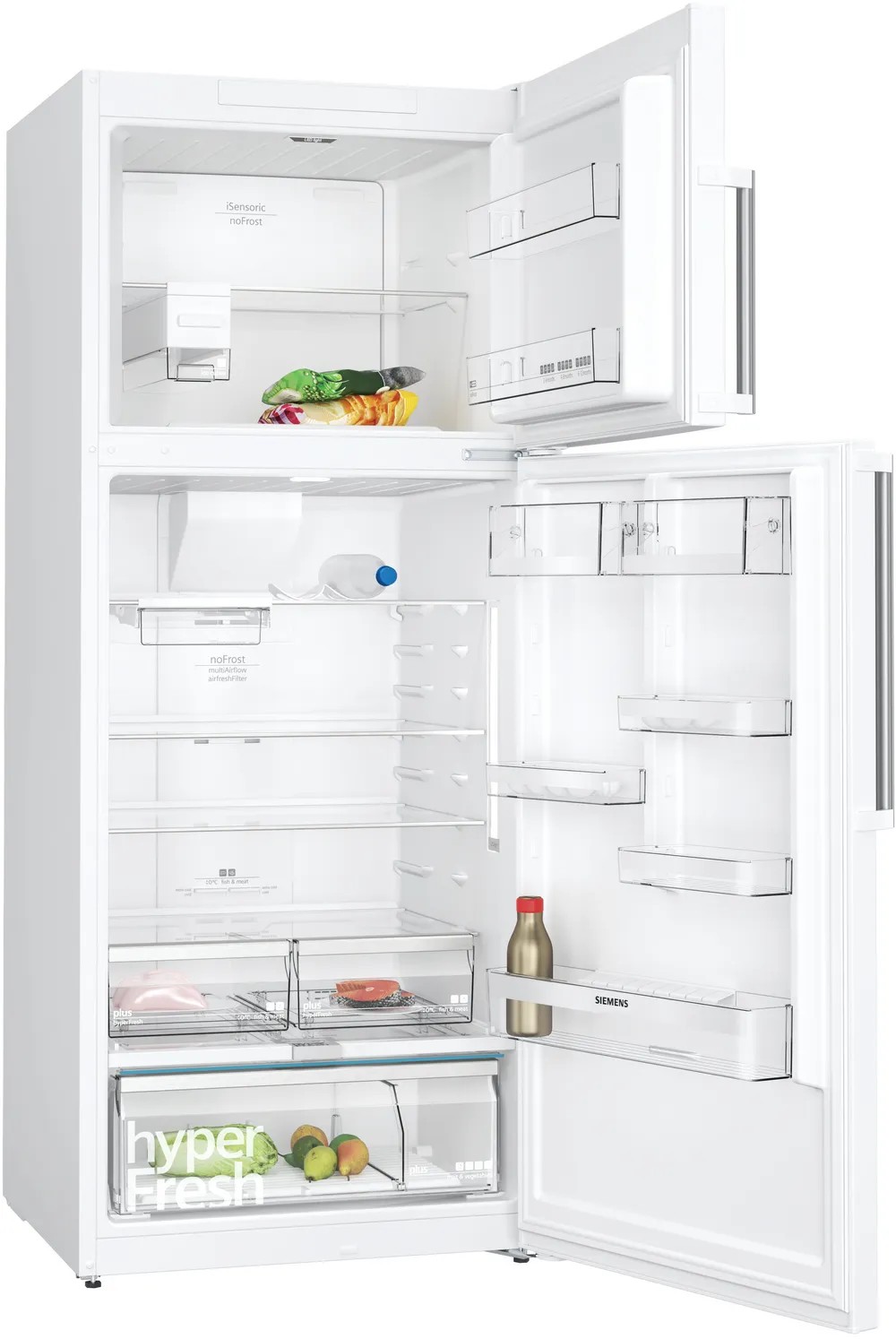IQ 500 Siemens KD76NAWE0N Buzdolabı