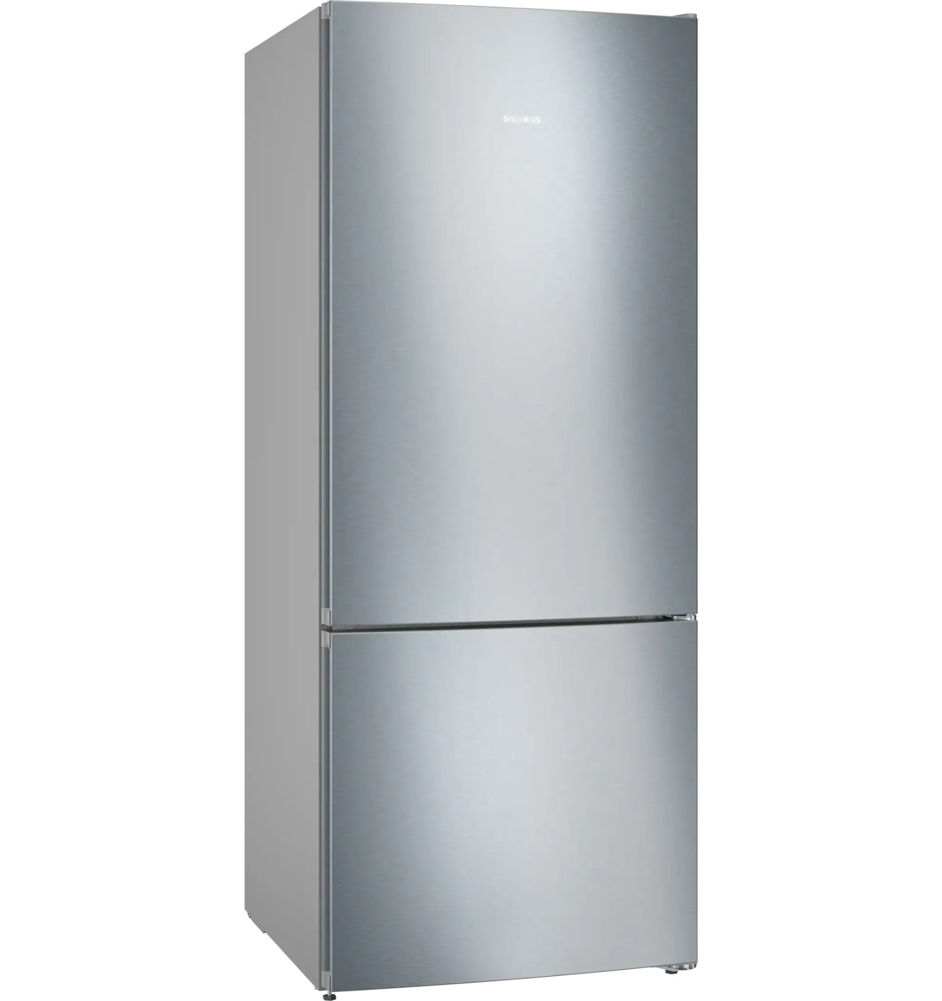 IQ 300 Siemens KG55NVIE0N Buzdolabı