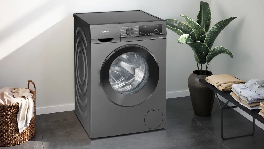 IQ 500 Siemens WG44A2ZRTR Çamaşır Makinesi