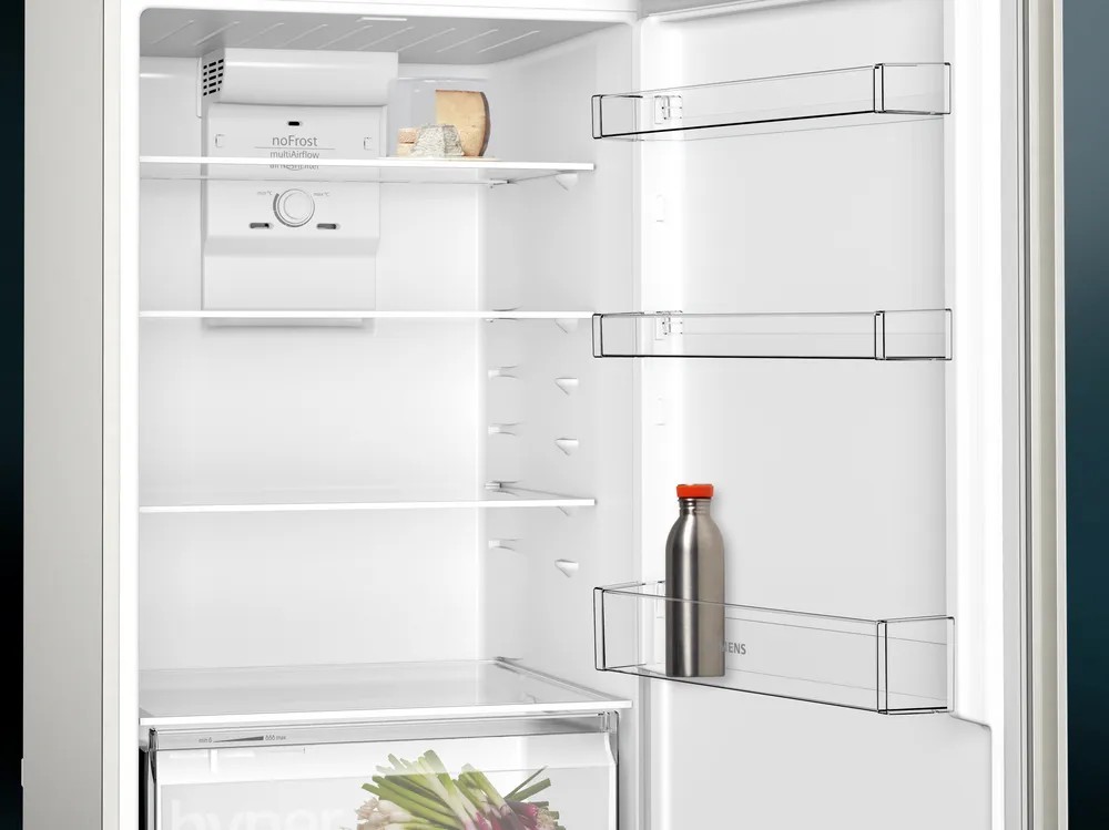 IQ 300 Siemens KD55NNLF1N Buzdolabı