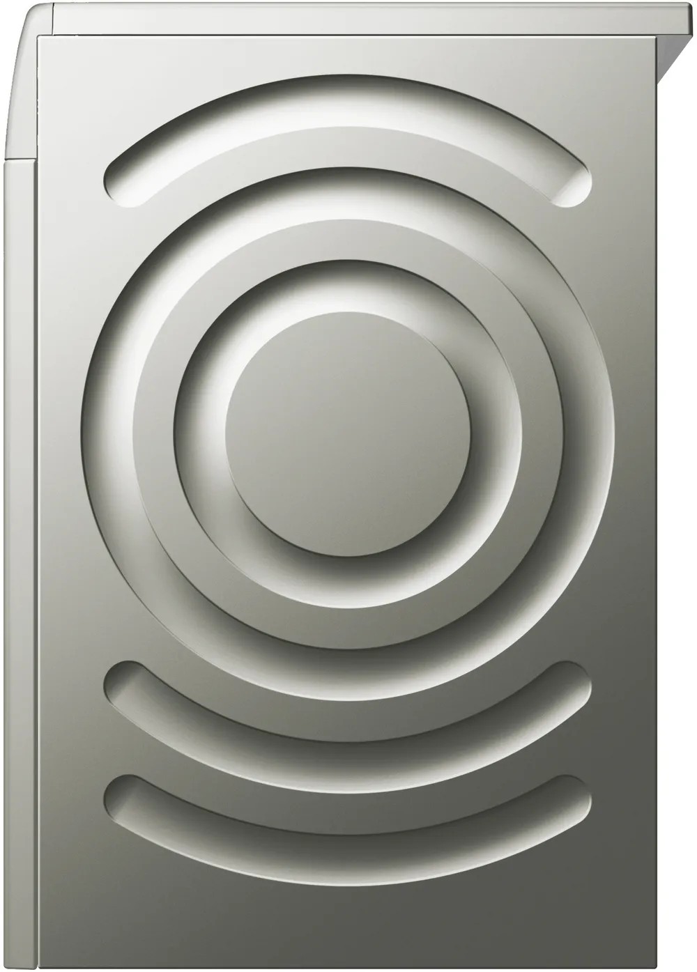 IQ 700 Siemens WG54B2ASTR Çamaşır Makinesi