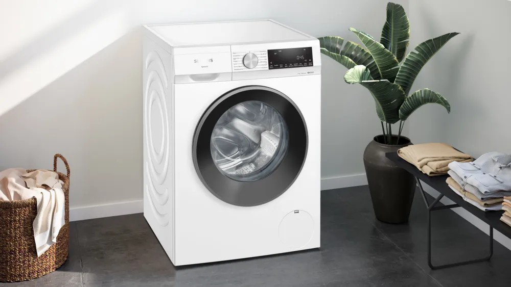 IQ 300 Siemens WG52A202TR Çamaşır Makinesi