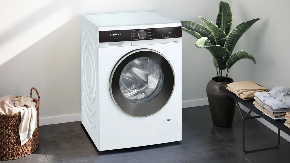 IQ 500 Siemens WG52A2F0TR Çamaşır Makinesi