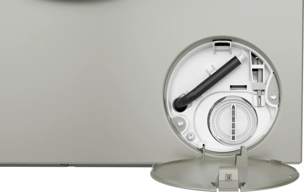 IQ 700 Siemens WG54B2ASTR Çamaşır Makinesi