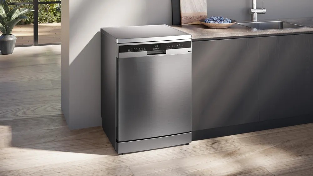 IQ 300 Siemens SN23II62MT Bulaşık Makinesi