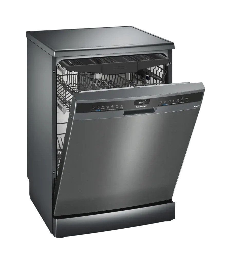 IQ 500 Siemens SN23IC62MT Bulaşık Makinesi
