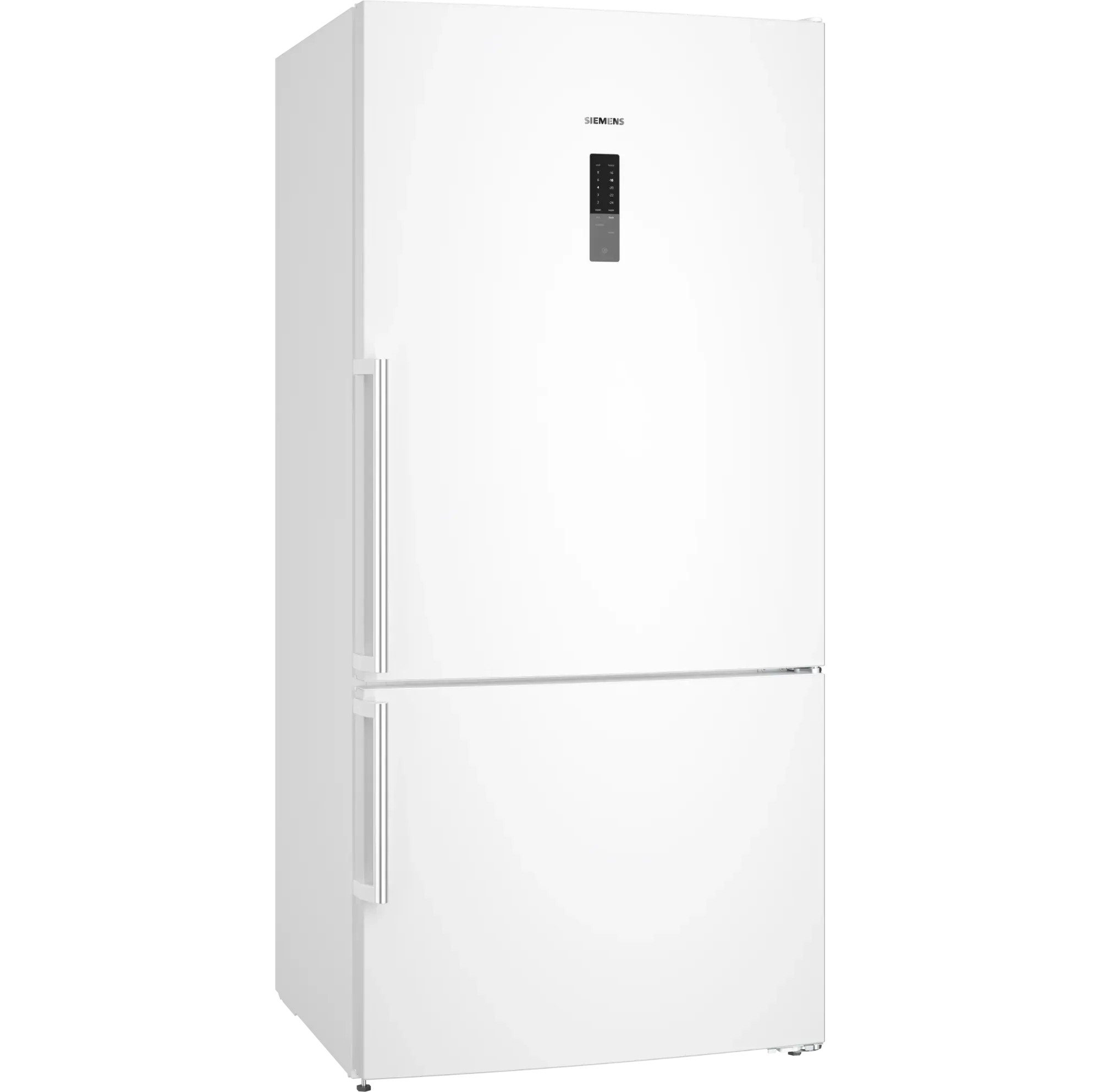 IQ 300 Siemens KG86NCWE0N Buzdolabı