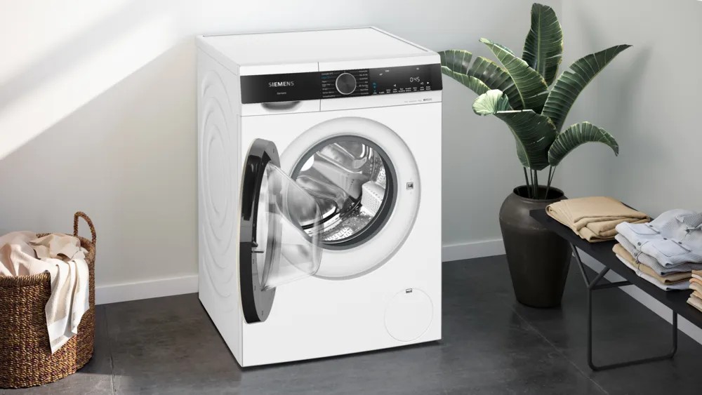 IQ 500 Siemens WG52A2F0TR Çamaşır Makinesi