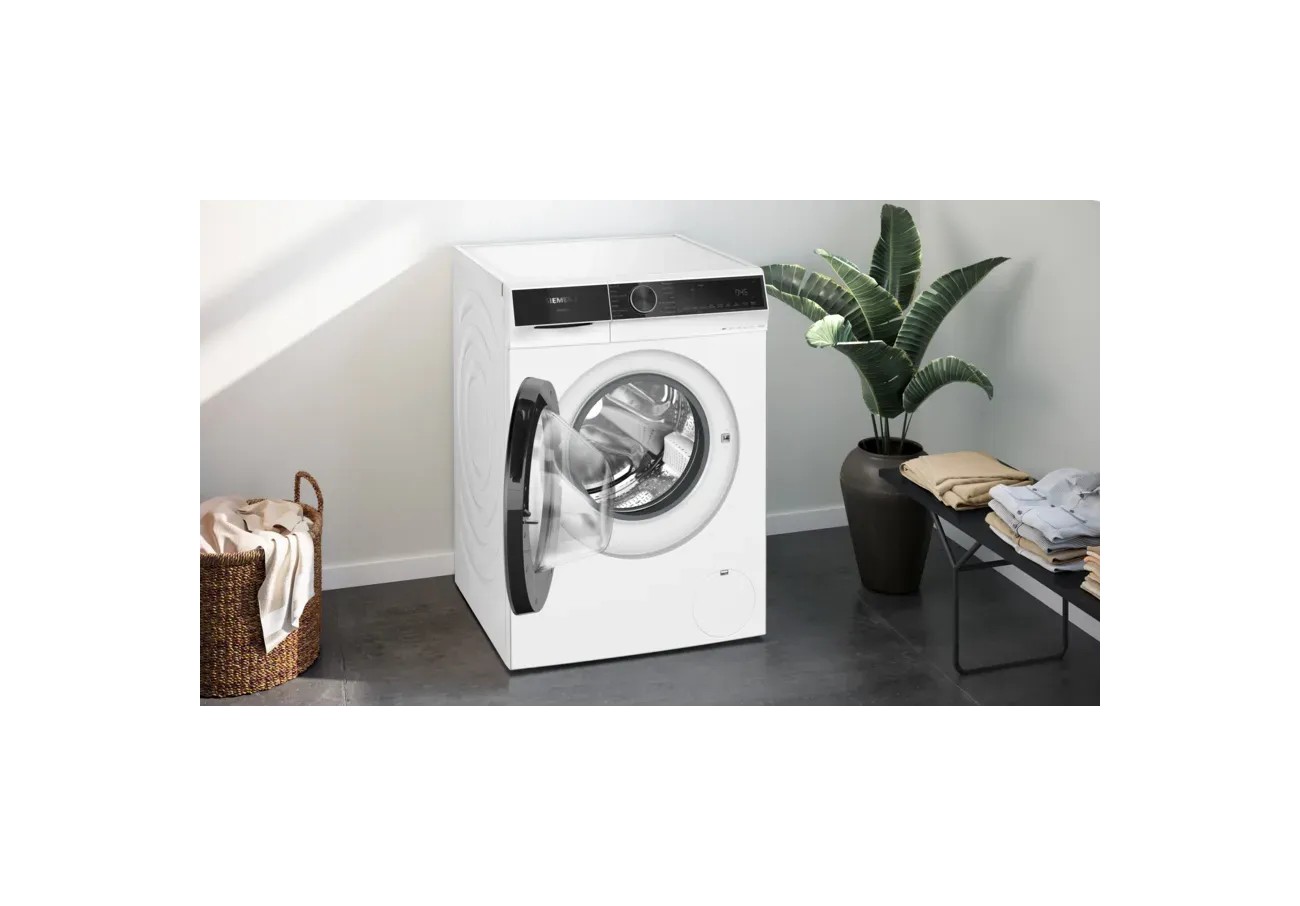 IQ 500 Siemens WG64K2Z0TR Çamaşır Makinesi