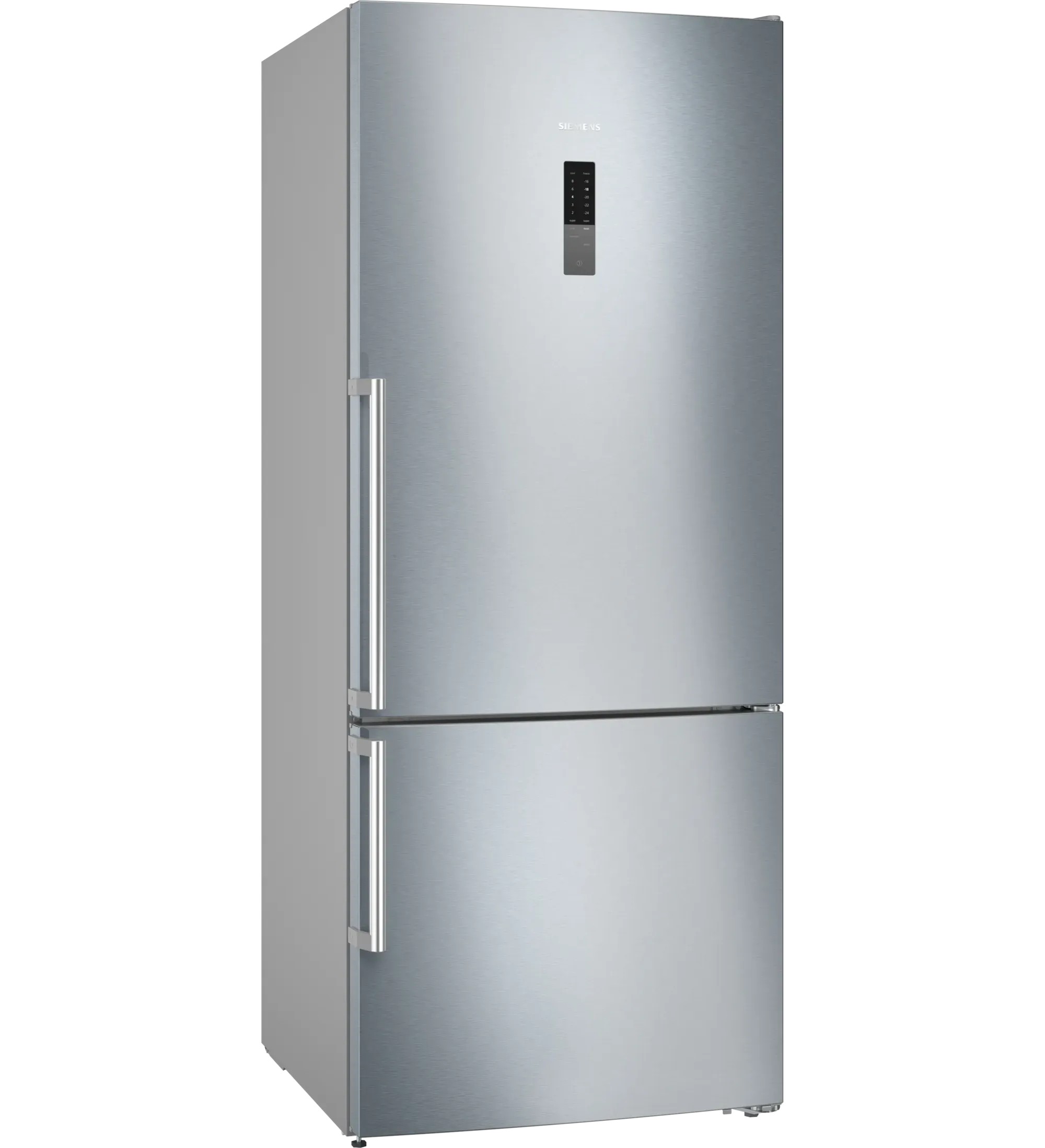 IQ 500 Siemens KG76NCIE0N Buzdolabı