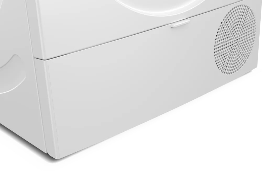 IQ 500 Siemens WQ52K200TR Kurutma Makinesi