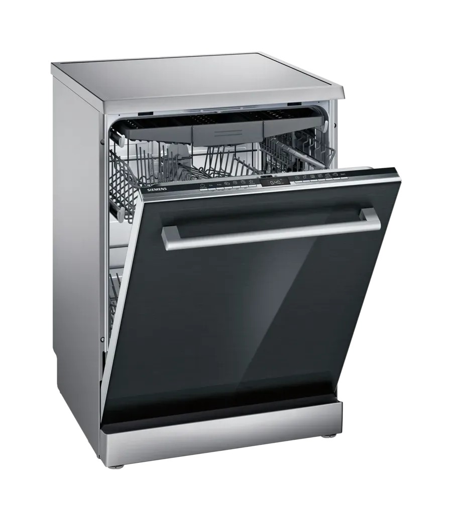 IQ 500 Siemens SN23HB62MT Bulaşık Makinesi