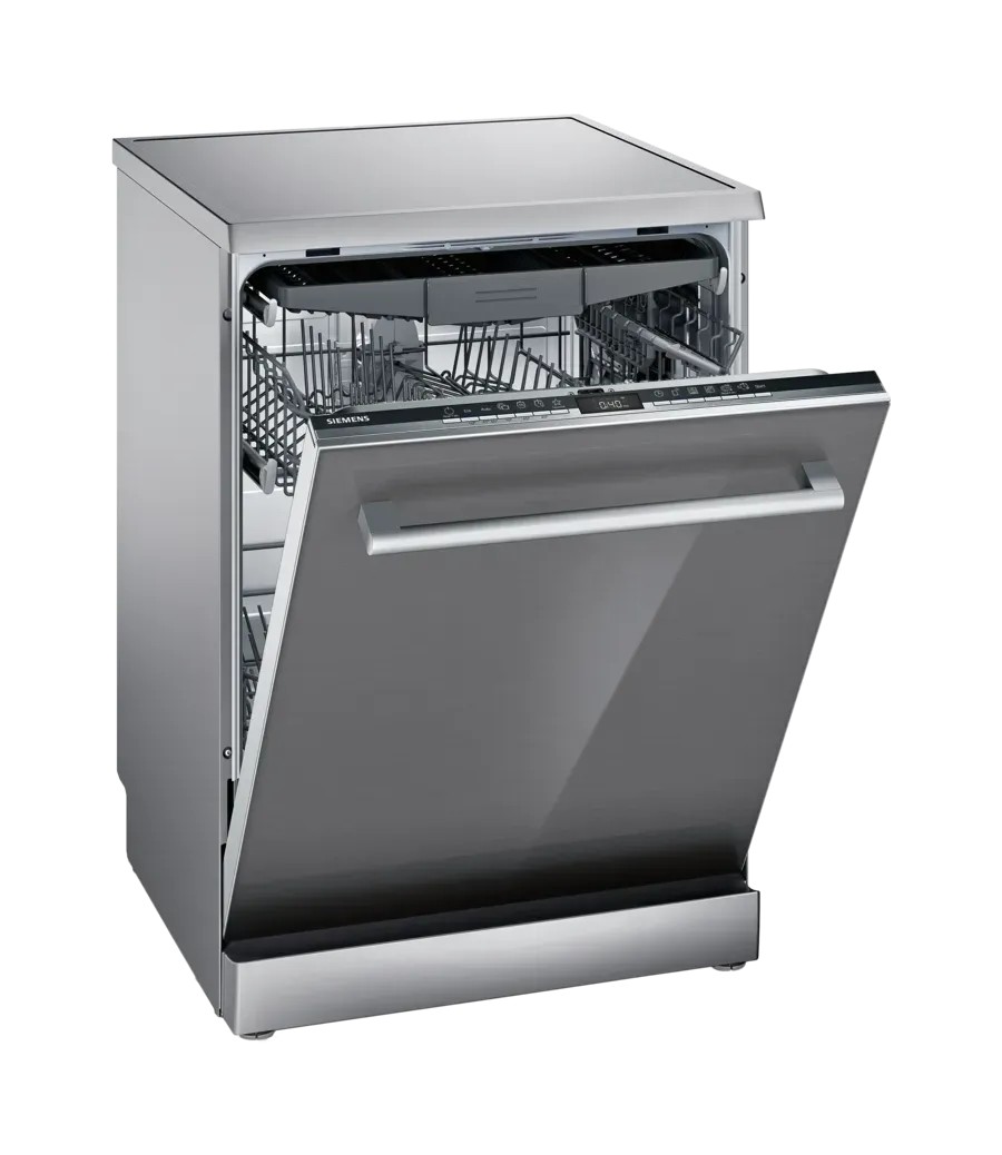 IQ 500 Siemens SN23HY62MT Bulaşık Makinesi