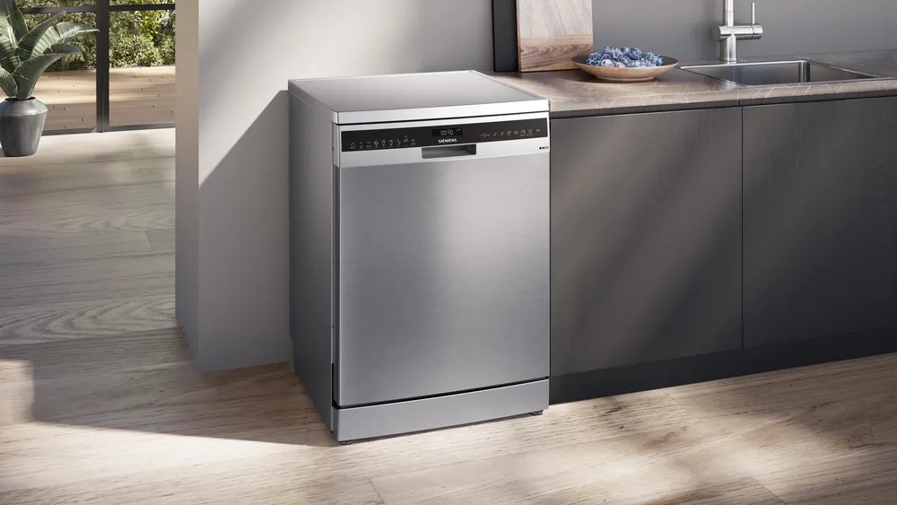 IQ 500 Siemens SN25EI70MT Bulaşık Makinesi