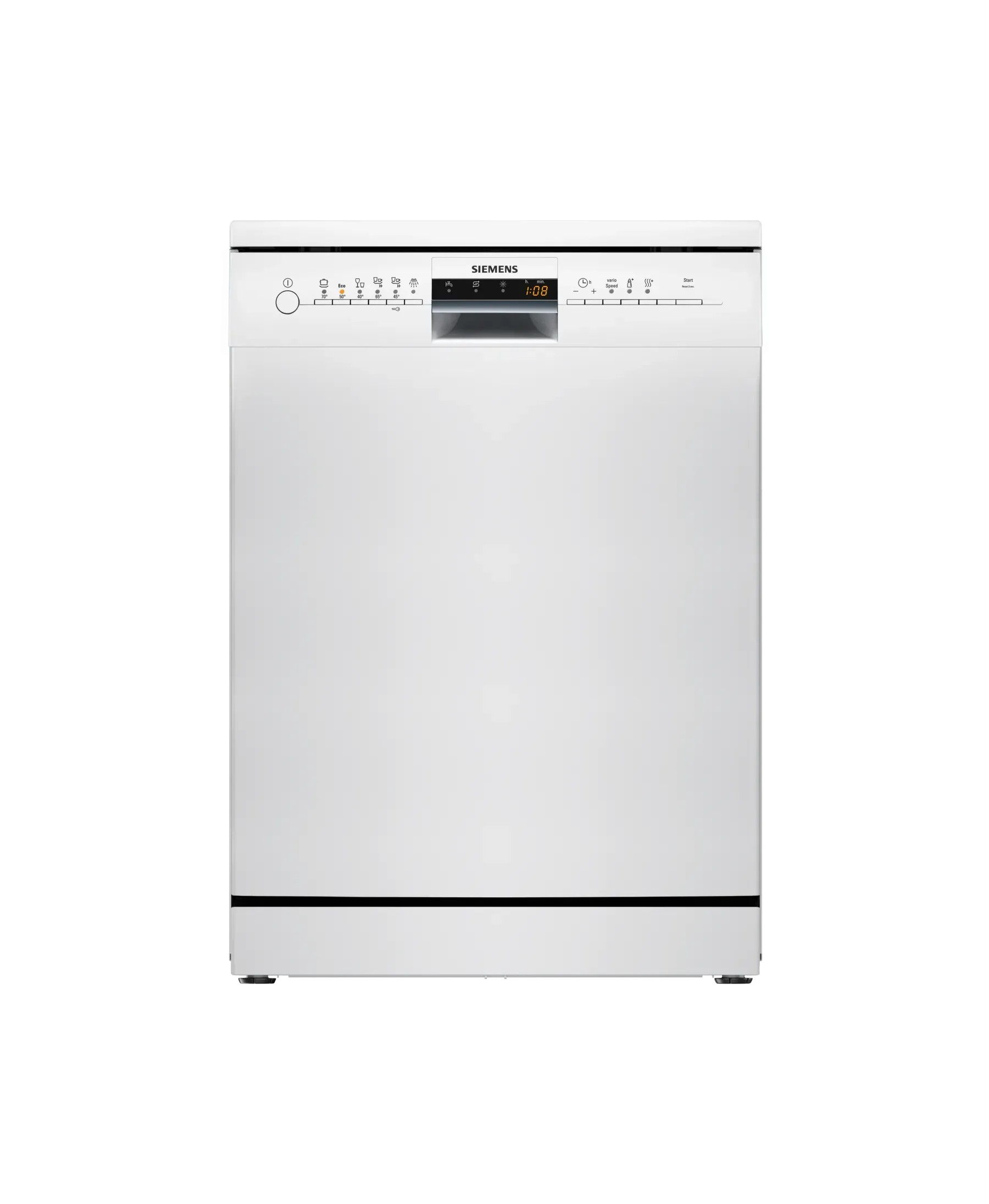 IQ 100 Siemens SN216W00DT Bulaşık Makinesi