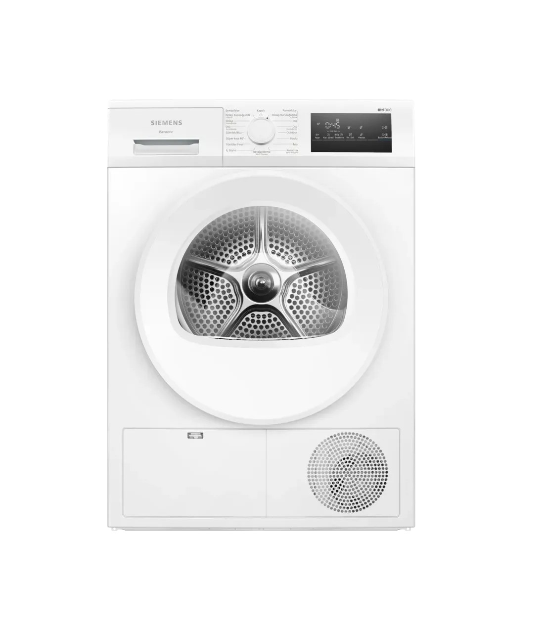 IQ 300 Siemens WT00H201TR Kurutma Makinesi