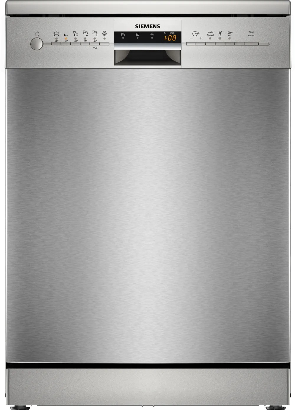 IQ 100 Siemens SN216I00DT Bulaşık Makinesi