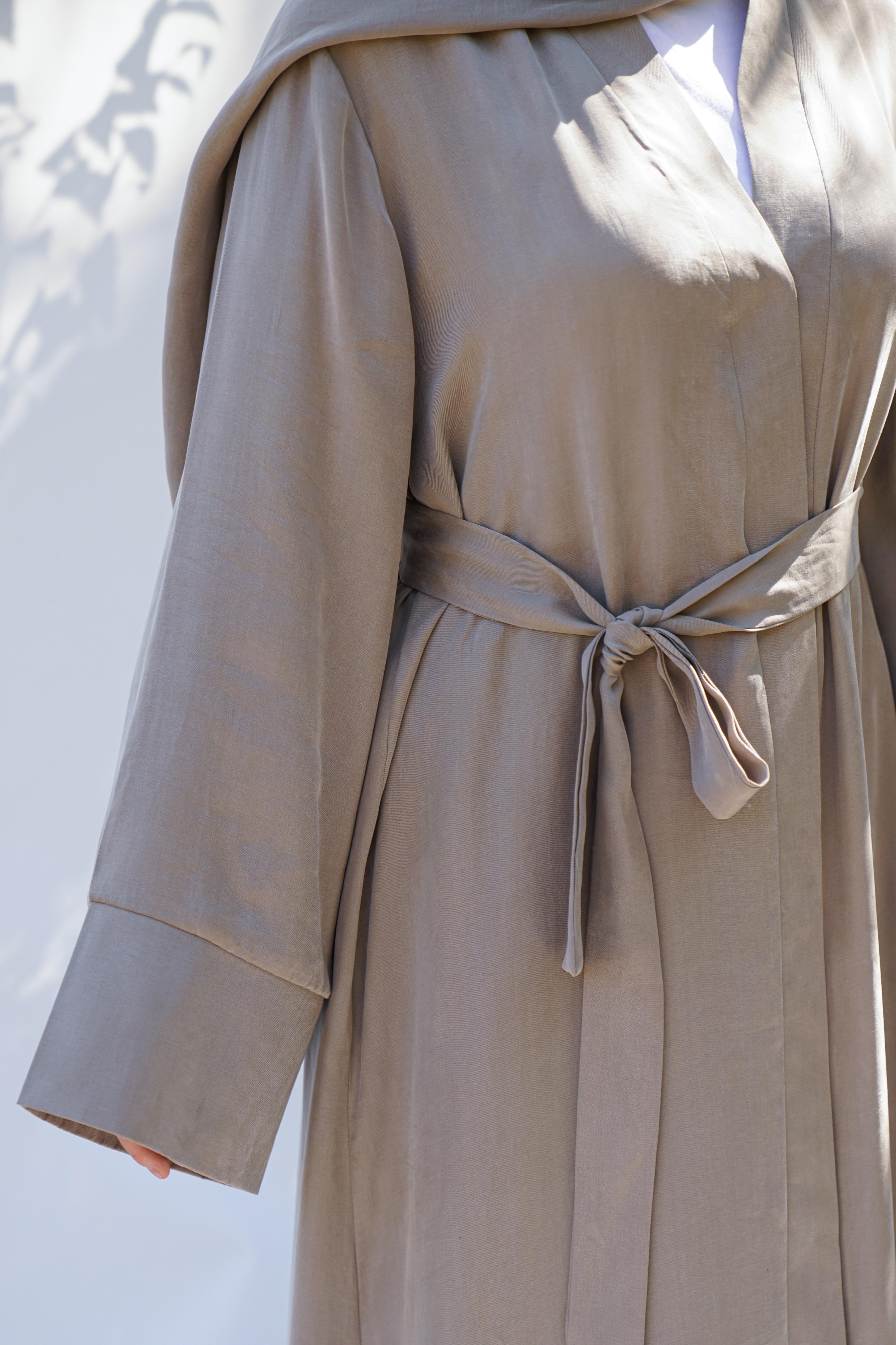 İpek Abaya/Ferace 