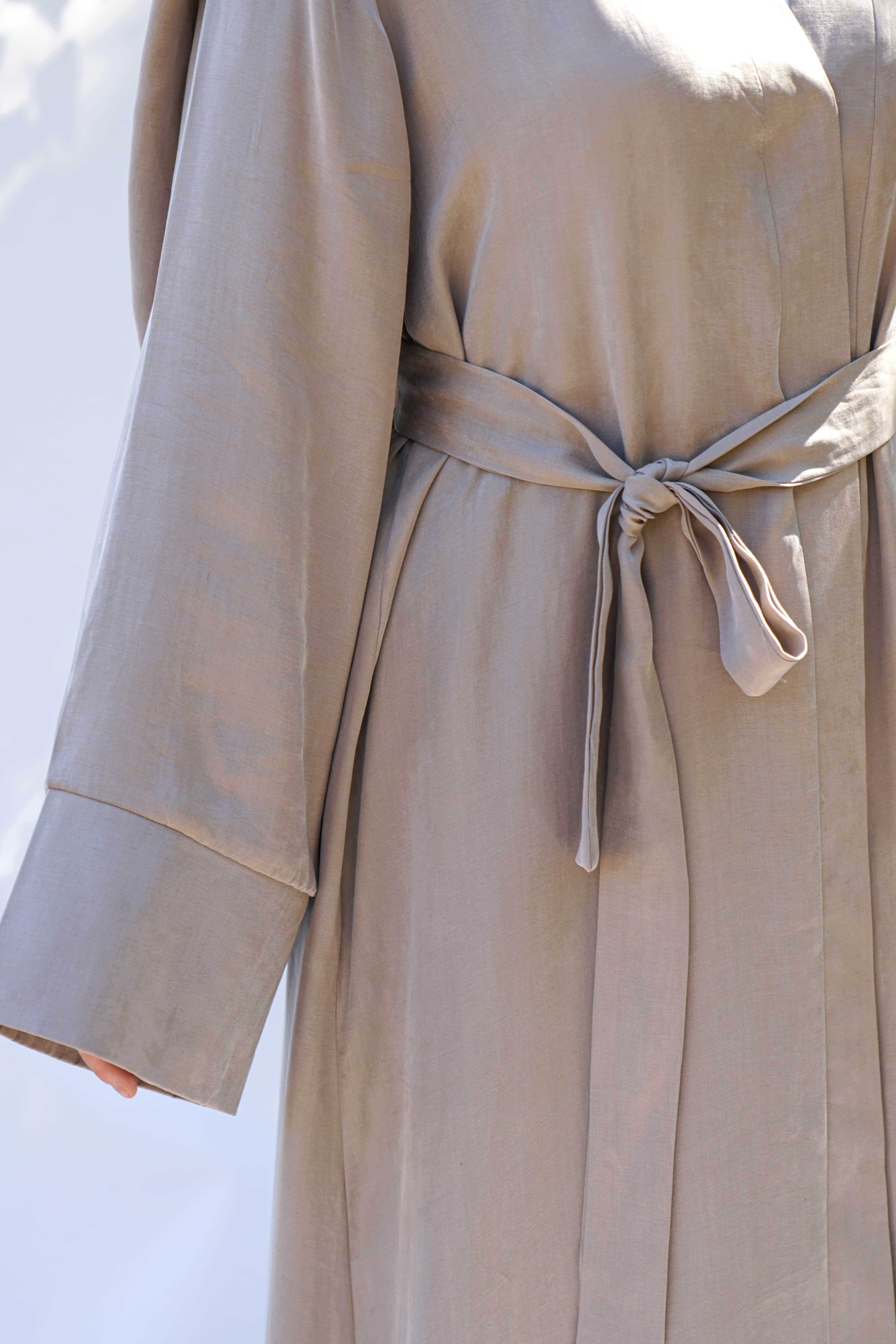 İpek Abaya/Ferace 
