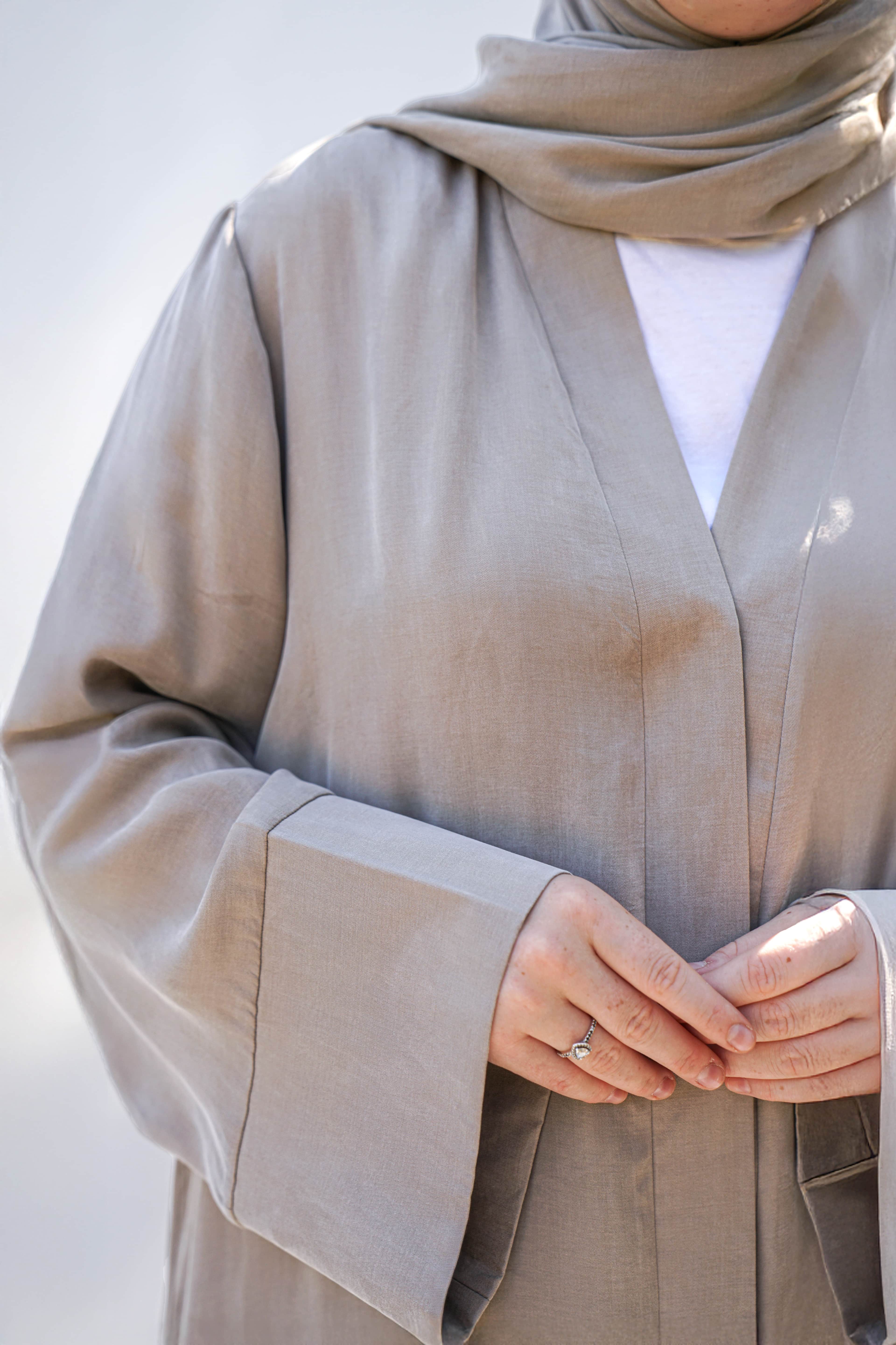İpek Abaya/Ferace 
