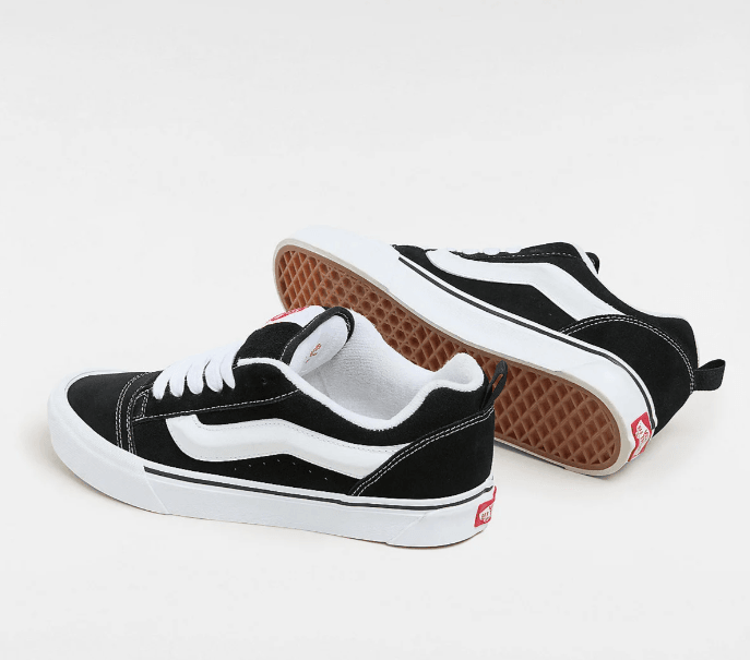 Vans Knu Skool Cllasic