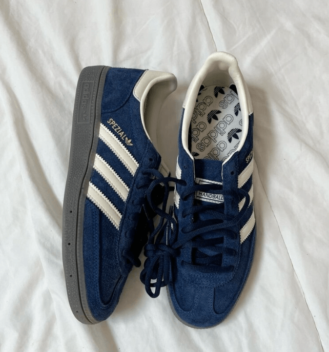 Adidas handball spezial Night Indigo