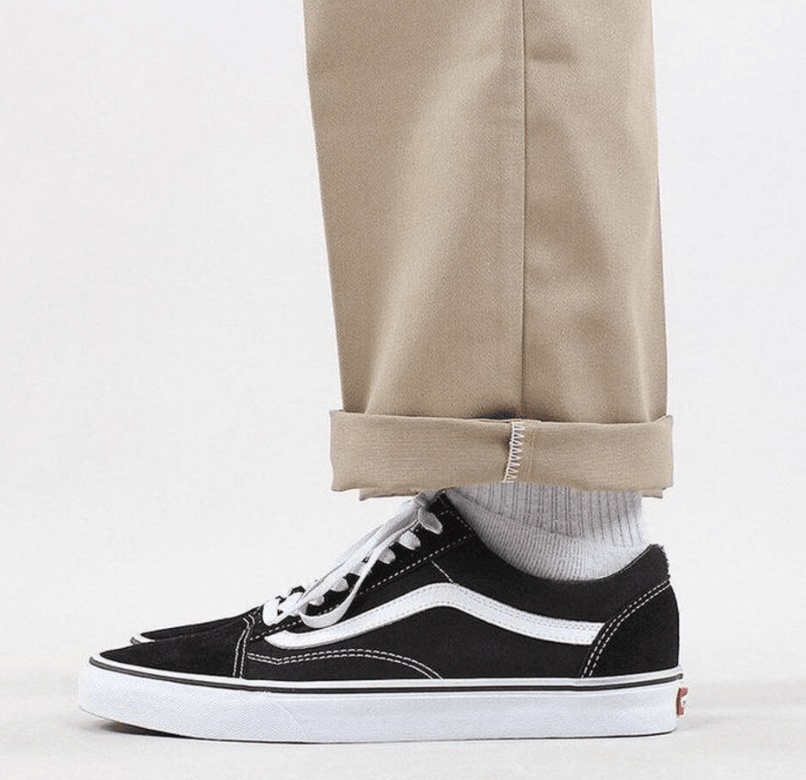 Vans Old Skool