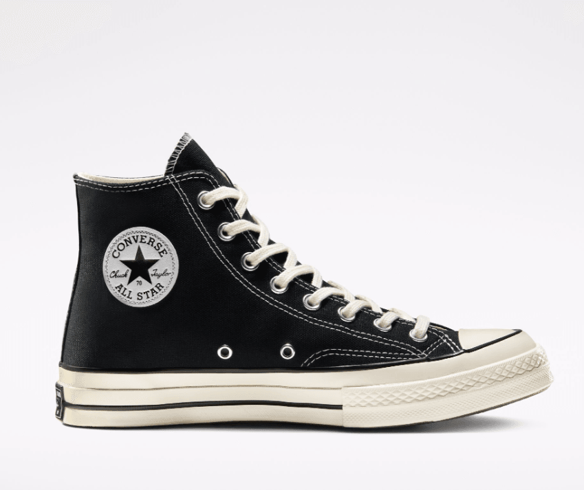 Converse All Star Chuck 70 Vintage Kanvas