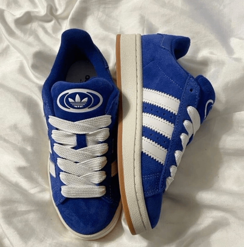 Adidas Campüs’00 Blue