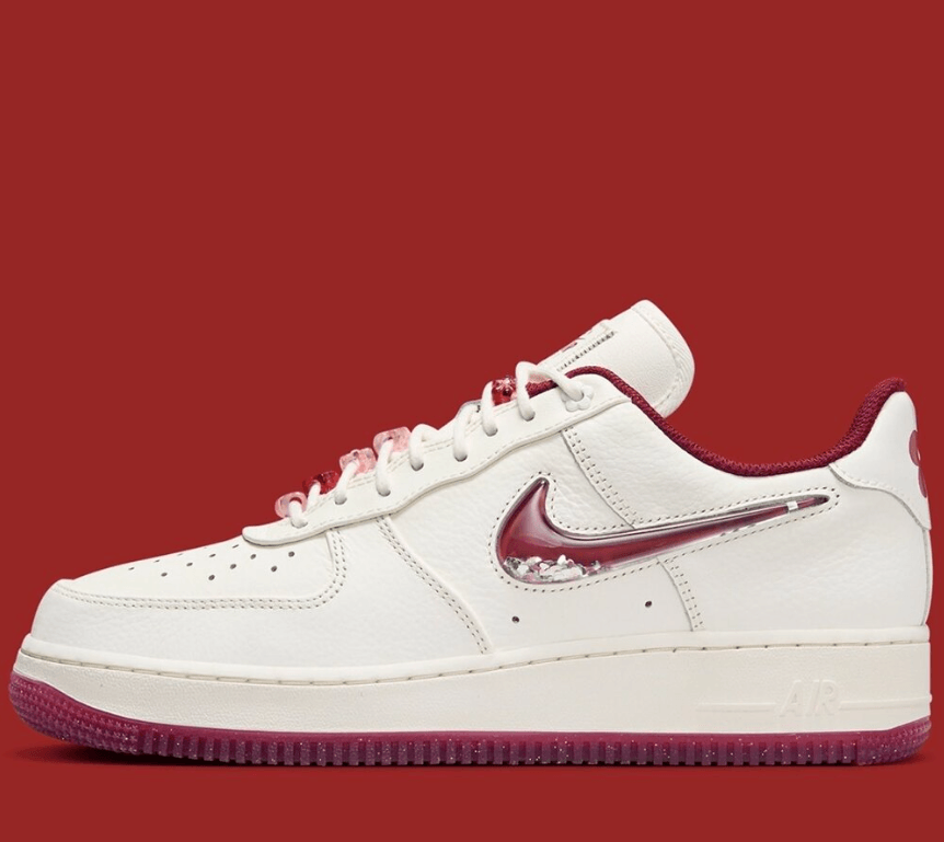  Nike Air Force 1 Low '07 SE PRM Valentine's Day (2024)