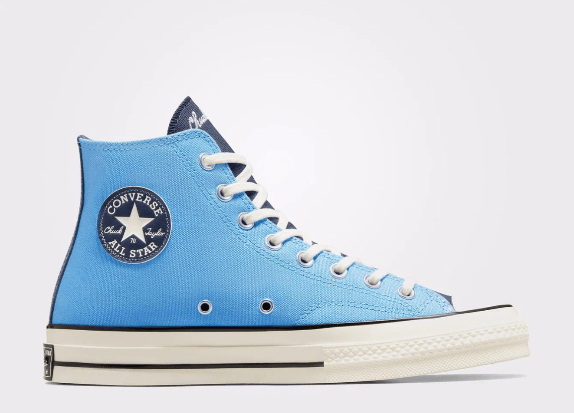 Converse Chuck 70 Letterman