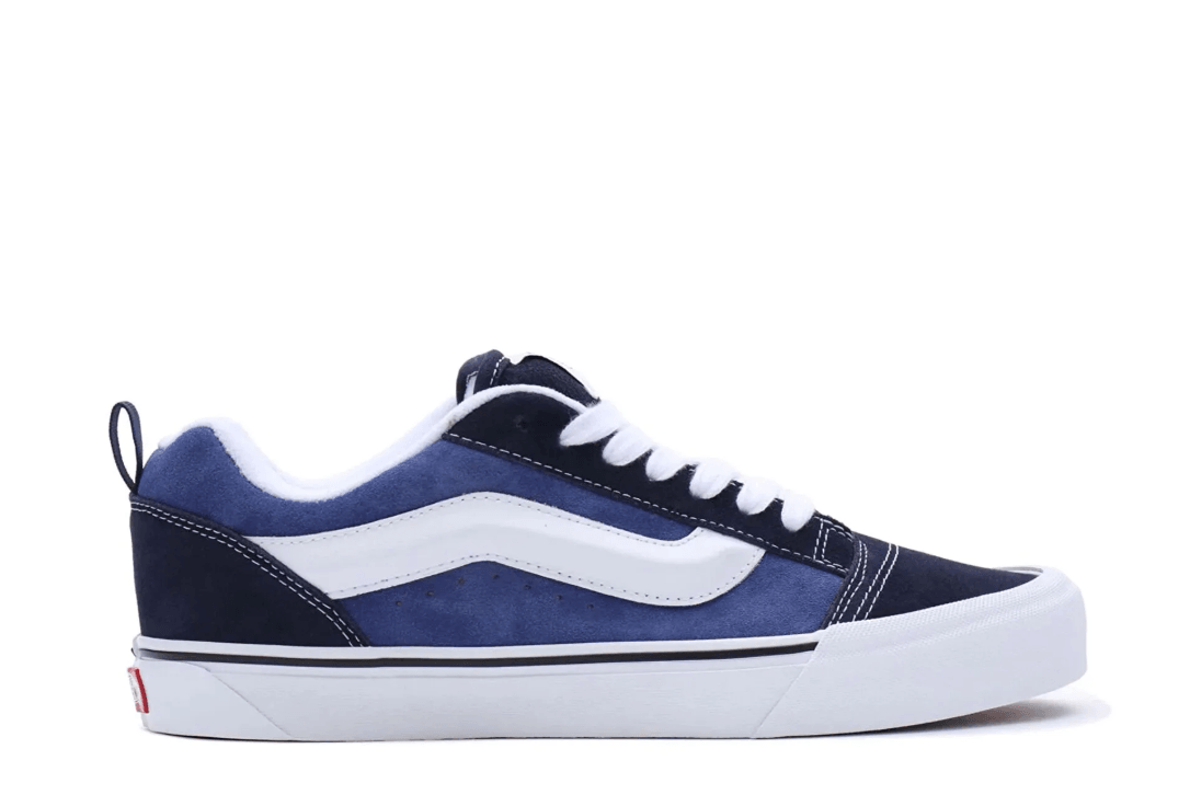 Vans Knu Skool Blue