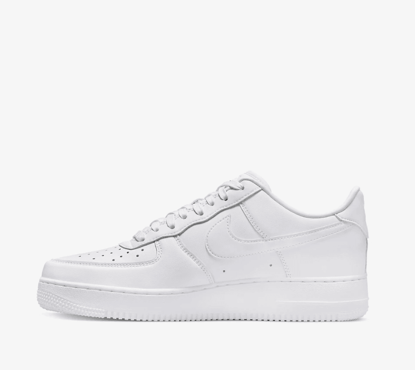 Nike Air Force White