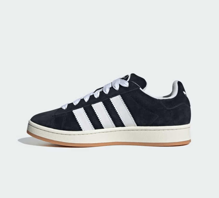 Adidas Campus 00s Black