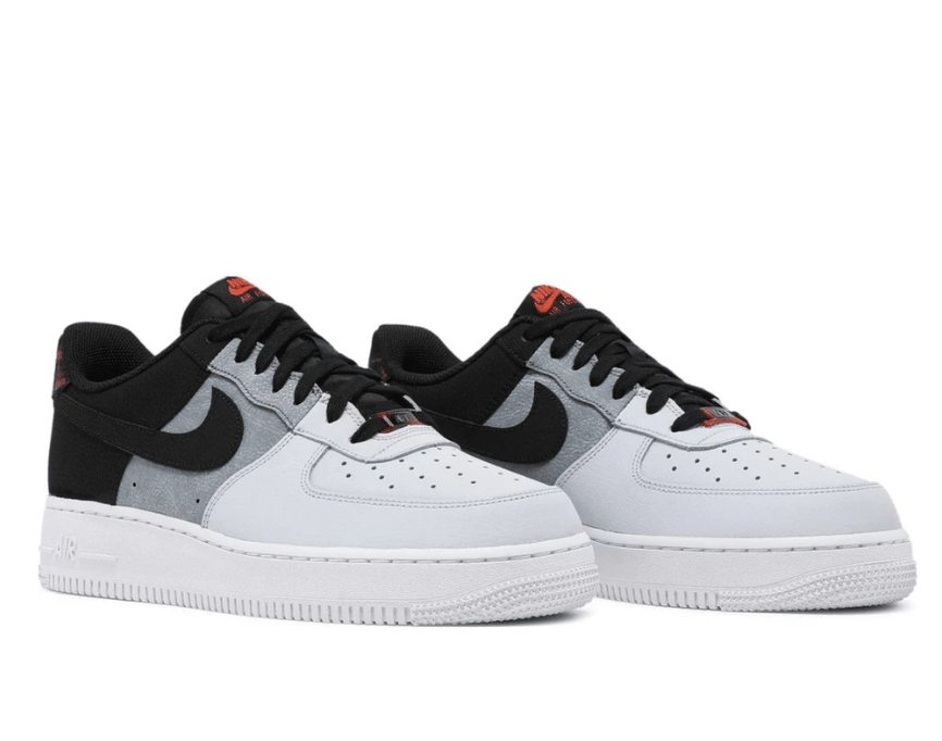 Nike Air Force 1 Smoke Grey